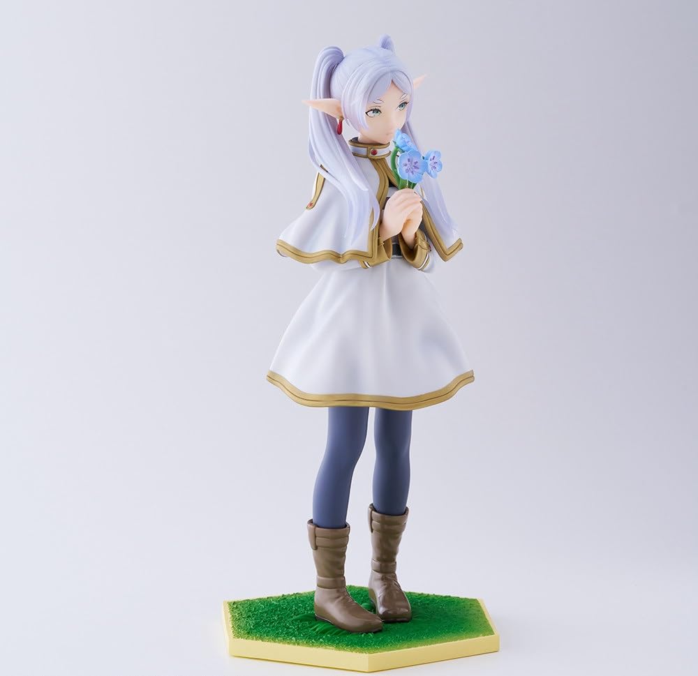 Amazon.co.jp: セガ葬送のフリーレンLuminastaフリーレン : おもちゃ