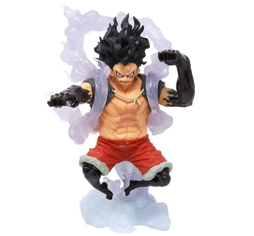 Amazon.co.jp: バンプレスト ワンピース KING OF ARTIST THE SNAKEMAN
