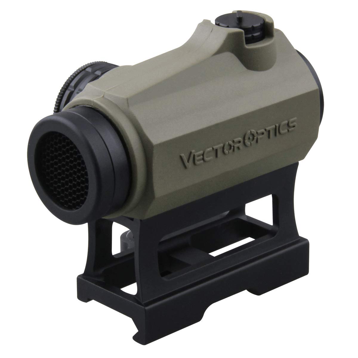 Amazon.co.jp: Vector Optics ベクターオプティクス ドットサイト