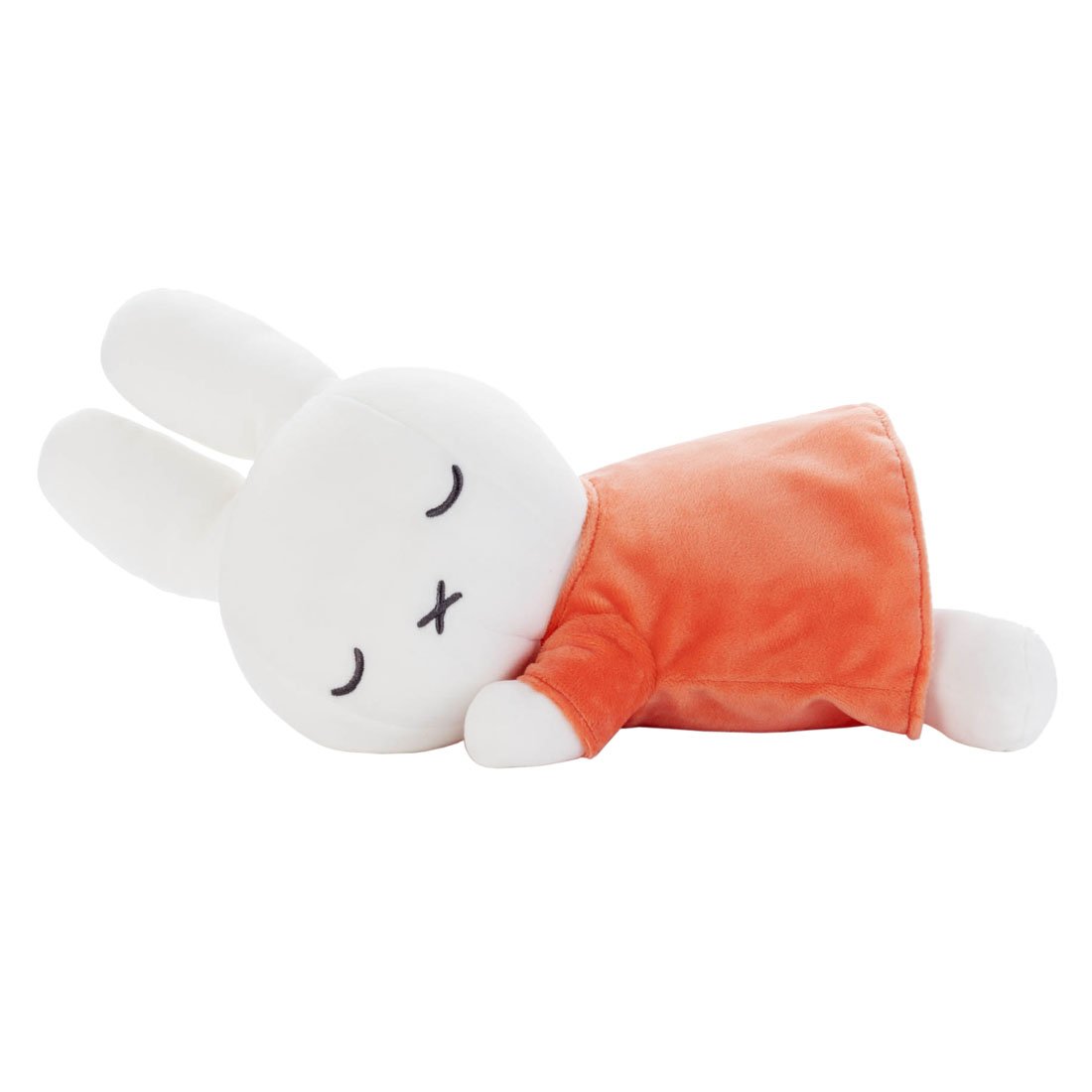 Amazon.co.jp: ブルーナ すやすやフレンド ぬいぐるみ M ミッフィー