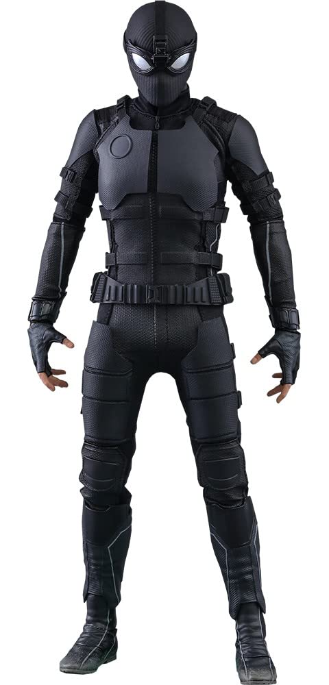 Amazon.co.jp: 【ムービー・マスターピース】『スパイダーマン:ファー
