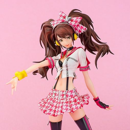 Amazon.co.jp: ペルソナ4 ダンシング・オールナイト 久慈川りせ 1/8