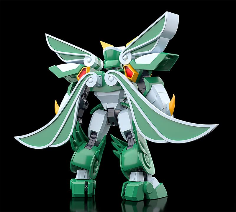 Amazon | MODEROID 魔動王グランゾート スーパーウインザート ノン