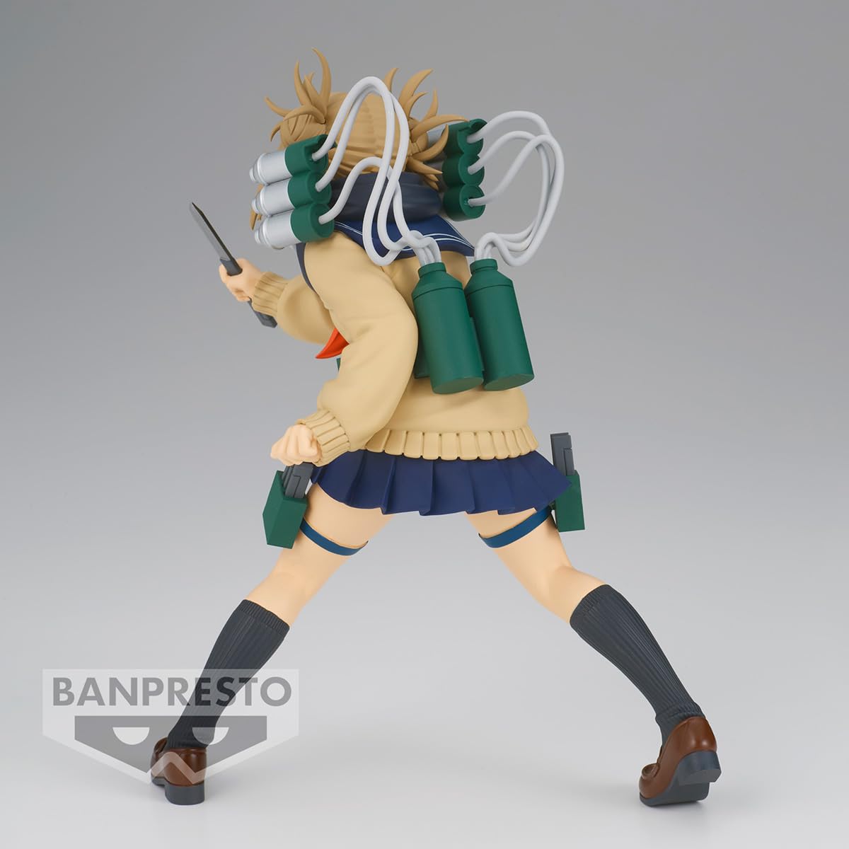 Amazon.co.jp: バンプレスト 僕のヒーローアカデミア THE EVIL