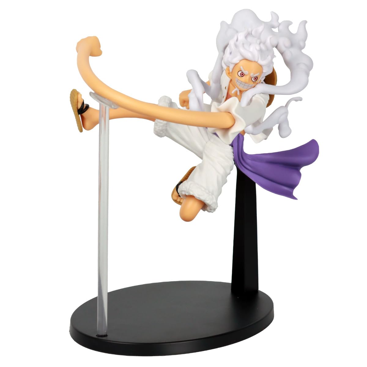 Amazon | バンプレスト ワンピース BATTLE RECORD COLLECTION MONKEY.D