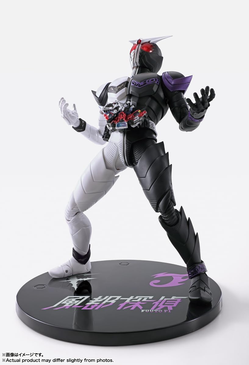 Amazon.co.jp: TAMASHII NATIONS S.H.フィギュアーツ(真骨彫製法) 仮面