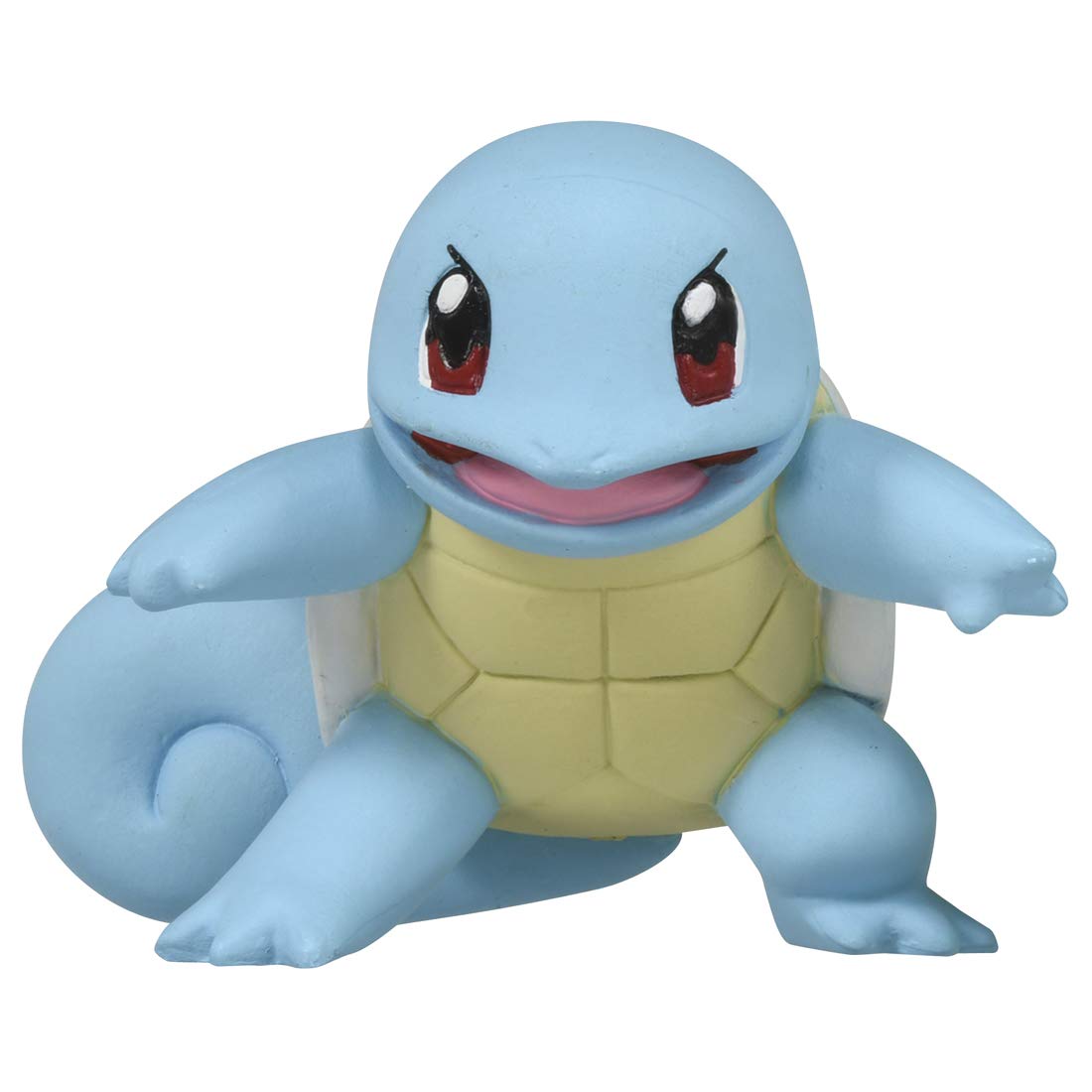Amazon.co.jp: ポケットモンスター モンコレ MS-13 ゼニガメ : おもちゃ