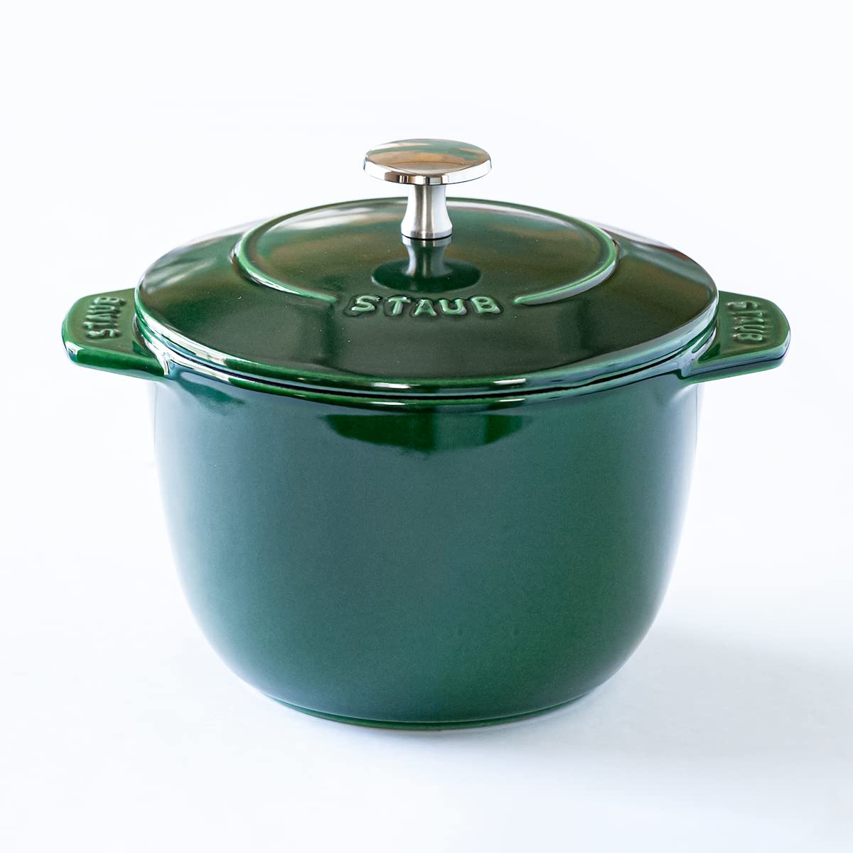 Amazon.co.jp: フライングソーサーオリジナル 限定色 staub ストウブ