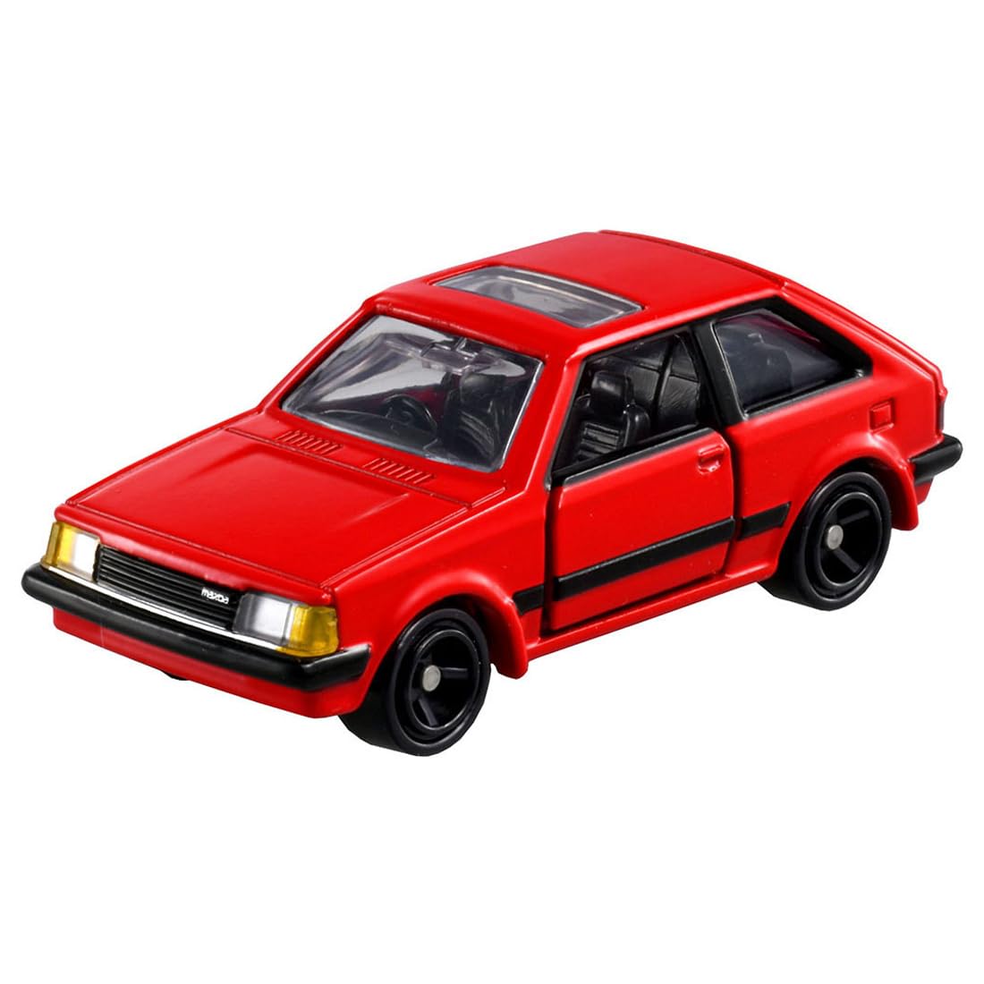 Amazon.co.jp: タカラトミー(TAKARA TOMY) トミカ トミカREBORN マツダ