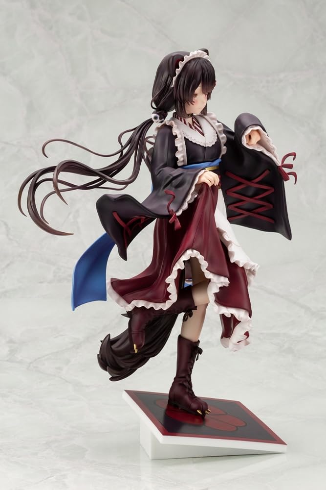 Amazon.co.jp: 戌亥とこ フィギュア 1/7スケール : ホビー