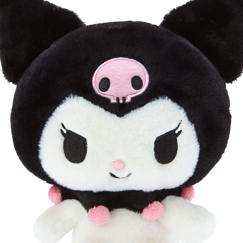Amazon.co.jp: サンリオ(SANRIO) クロミ ぬいぐるみ(スタンダード)S