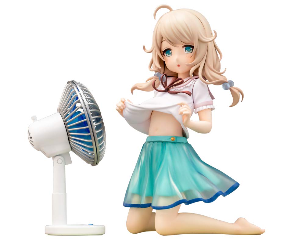 Amazon | PLUMPMOA アイドルマスター シンデレラガールズ 遊佐 こずえ