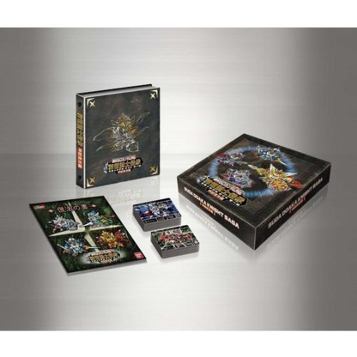 Amazon | 新約SDガンダム外伝 救世騎士伝承【神話復活編