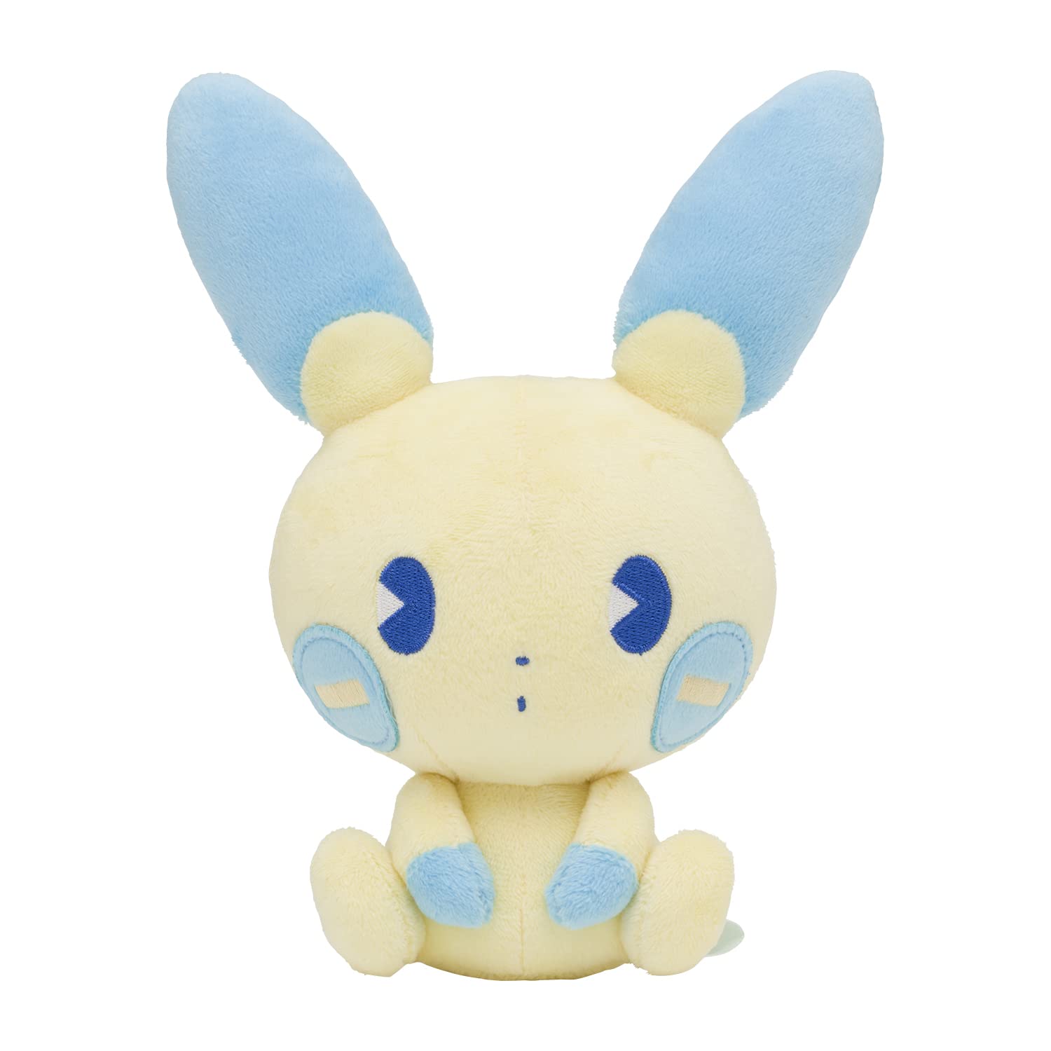 Amazon.co.jp: ポケモンセンターオリジナル ぬいぐるみ サイコソーダ