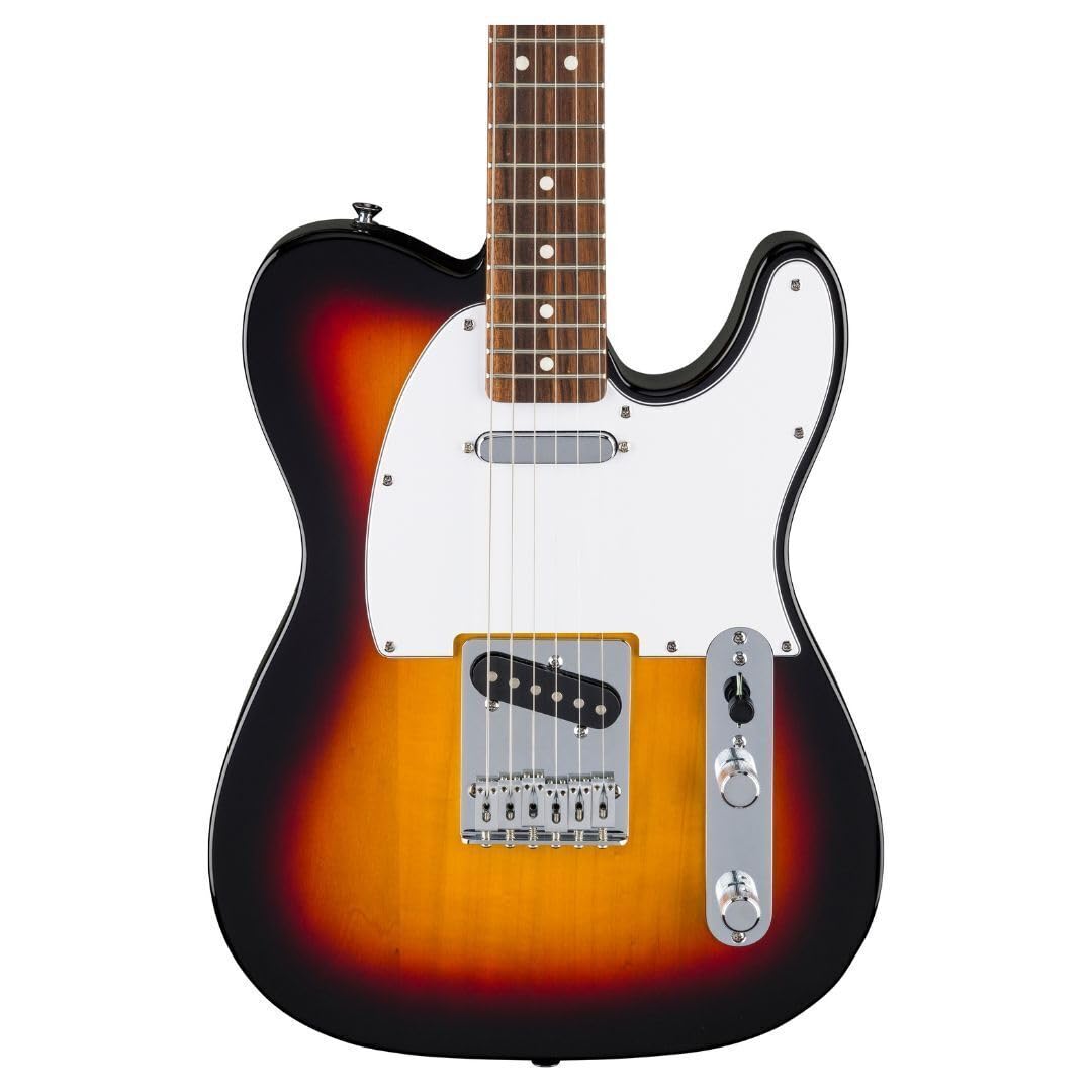 Amazon | Fender フェンダー エレキギター Standard Telecaster