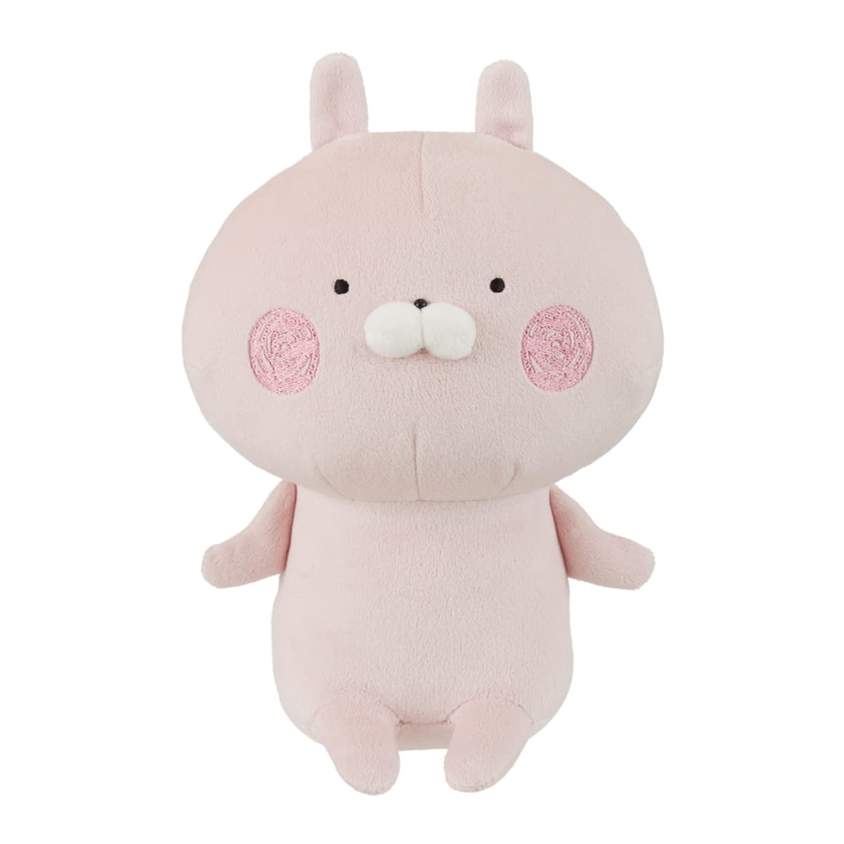 Amazon.co.jp: セキグチ(Sekiguchi) うさまる おすわりぬいぐるみ