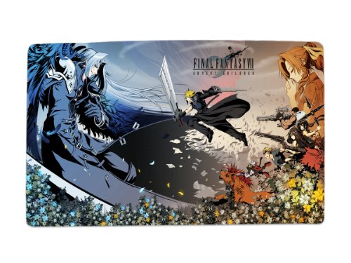 Amazon.co.jp: ファイナルファンタジーキャラクターのデスク&マウス