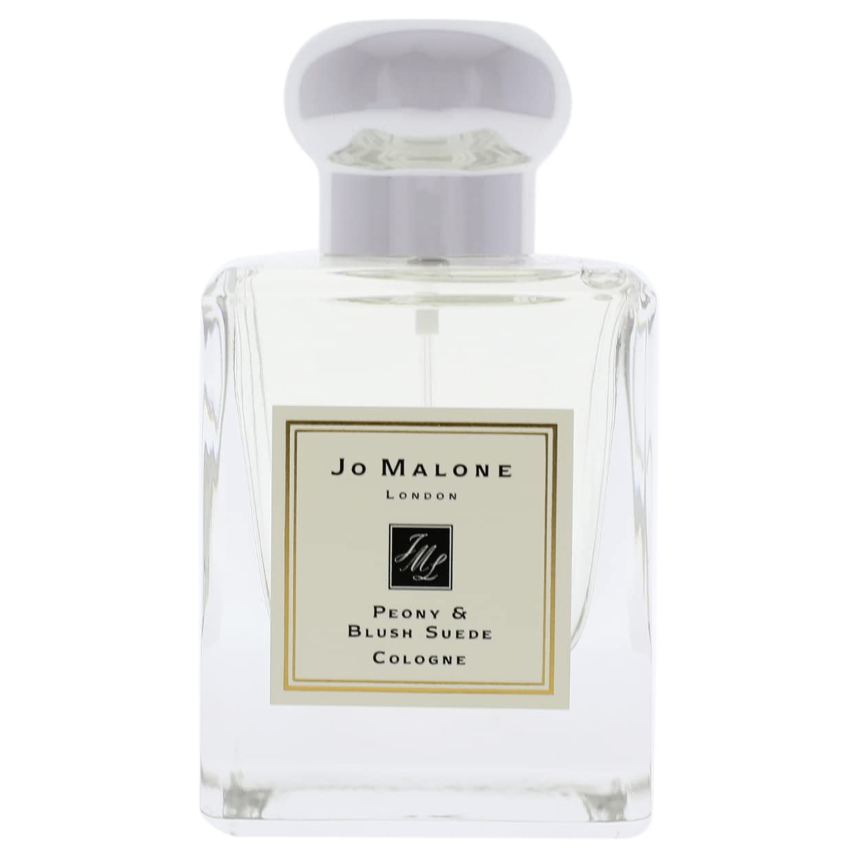 Amazon.com : Jo Malone Peony & Blush Suede Cologne Eau de Cologen