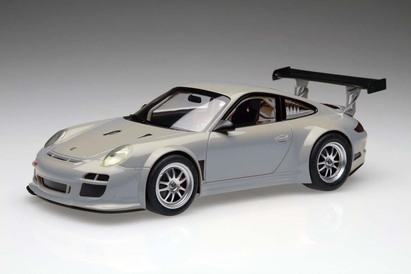 Amazon | フジミ模型(FUJIMI) 1/24 リアルスポーツカーシリーズ No.85