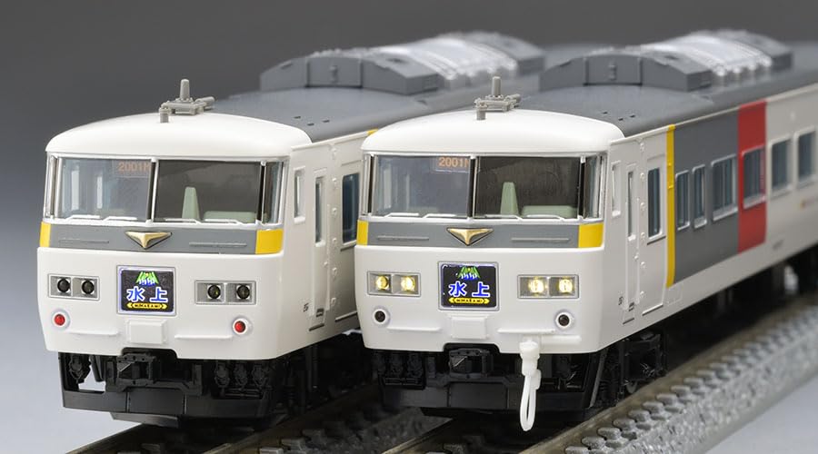 Amazon | トミーテック(TOMYTEC) TOMIX Nゲージ JR 185 200系