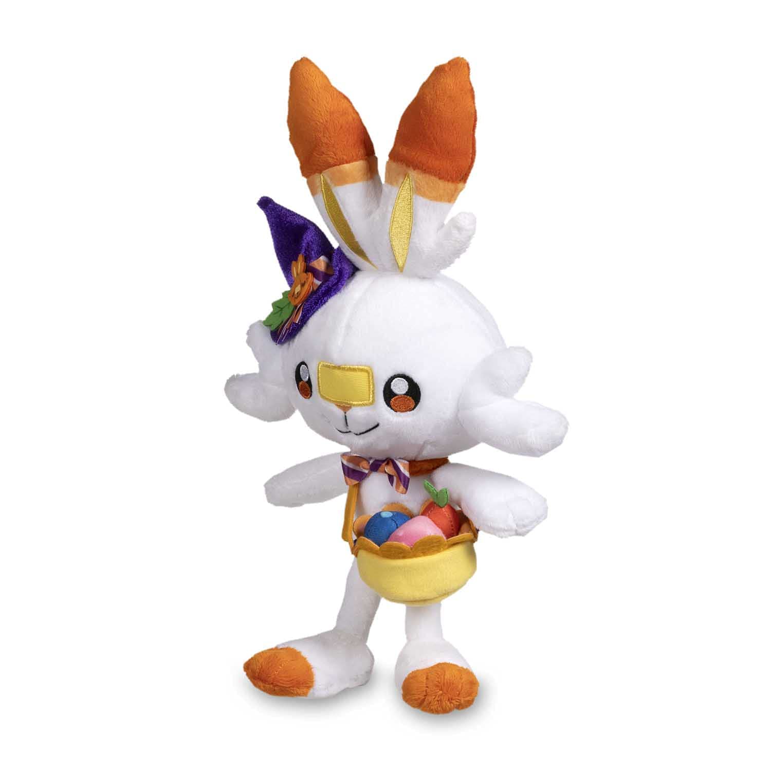 Amazon.co.jp: ポケモンセンターオリジナル ぬいぐるみ Pokémon