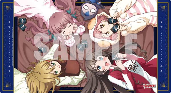 Amazon | ブシロード ラバーマットコレクション V2 Vol.631 カード