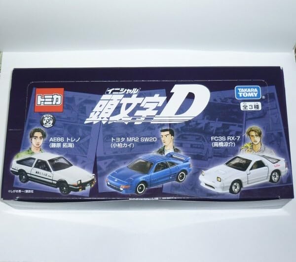 Amazon.co.jp: Initial D イニシャルD セブンイレブン セブン＆アイ