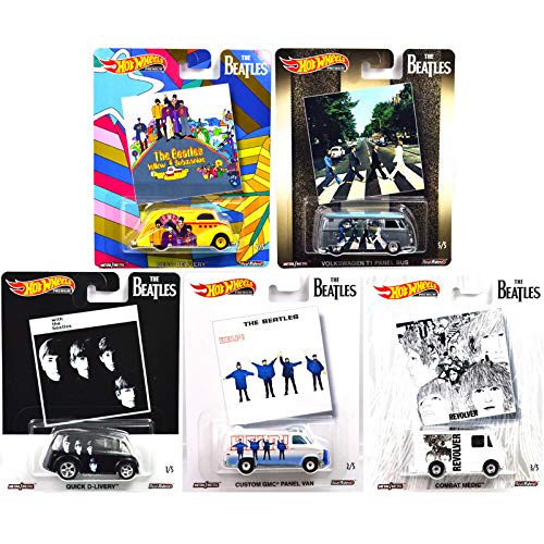 Amazon | MATTEL HOTWHEELS 