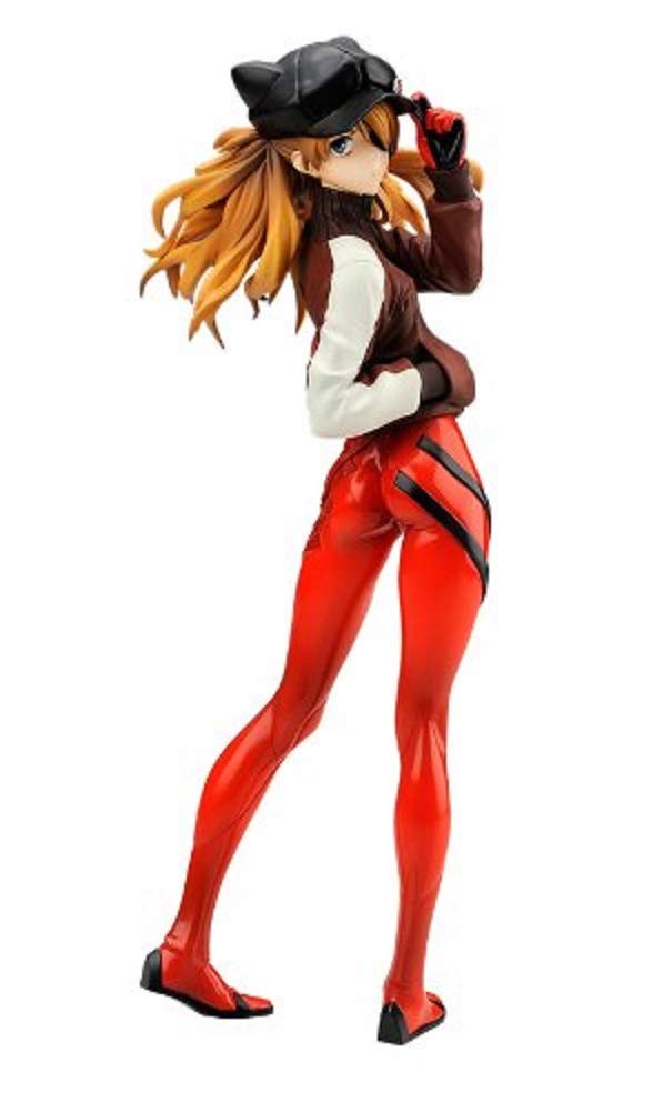 Amazon.co.jp: 【限定販売】EVA GLOBAL限定復刻 ヱヴァンゲリヲン新