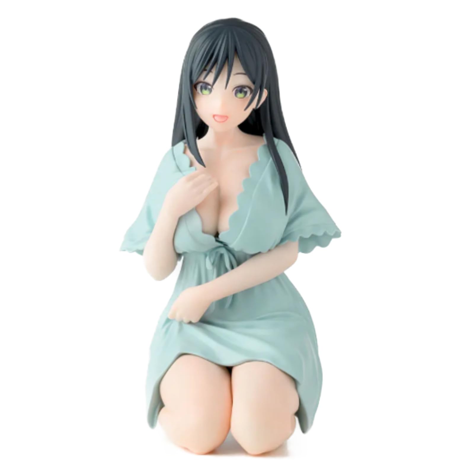 Amazon.co.jp: 甘神さんちの縁結び Yumemirize 甘神夜重 & 甘神夕奈