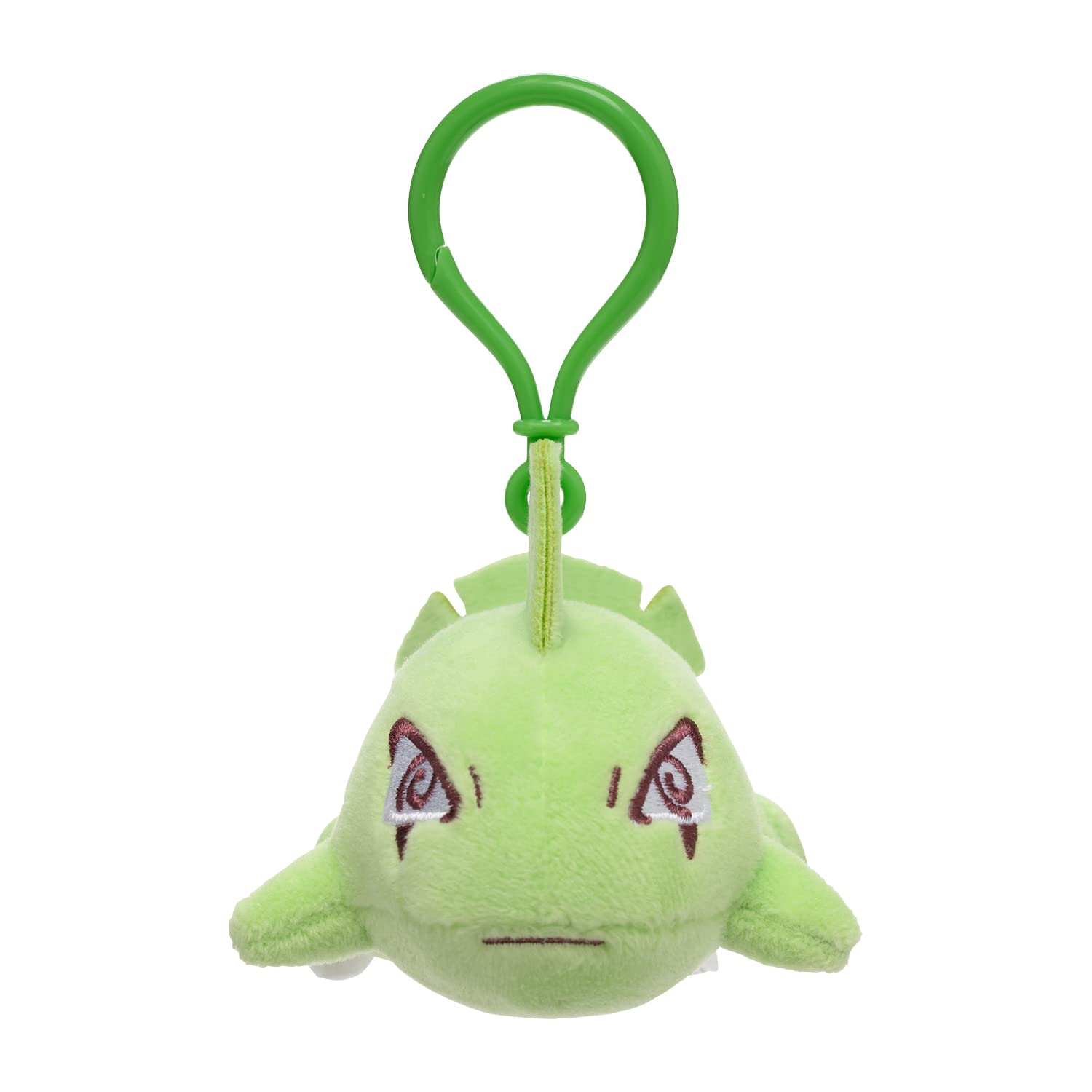 Amazon.co.jp: ポケモンセンターオリジナル マスコット ちからつきた