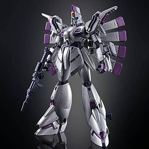 Amazon | RE/100 1/100 ビギナ・ギナ エクストラフィニッシュ