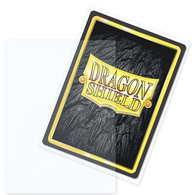 Amazon | ドラゴンシールド(Dragon Shield) マットアウタースリーブ