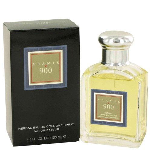 Amazon | アラミス aramis 900 ハーバル オーデコロン スプレー 100ml