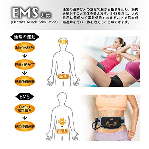 Amazon.co.jp: Macross EMS Fitness Stone MEF-6 : Sports & Outdoors