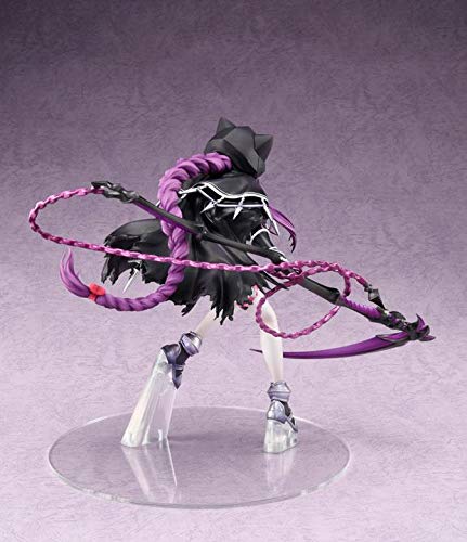 Amazon | Fate/Grand Order ランサー/メドゥーサ 限定版 1/7 完成品