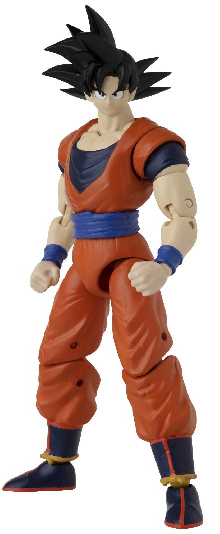 Amazon.co.jp: バンダイ ドラゴンボールスーパードラゴンスターズ 悟空