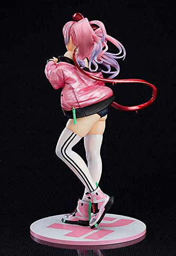 Amazon | マックスファクトリー ステラ 1/7スケール ABS&PVC製 塗装
