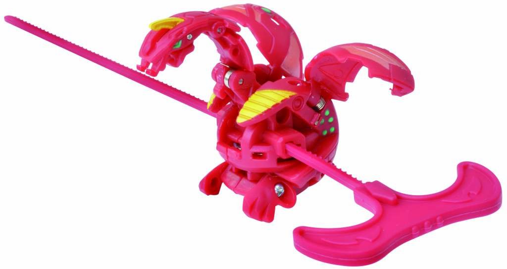 Amazon.co.jp: 爆丸 BSP-03 爆丸スペシャルアタックパック サイボーグ