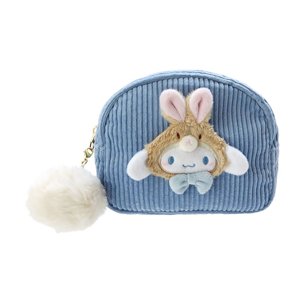 Amazon.co.jp: サンリオ(SANRIO) シナモロール ポーチ(サンリオ