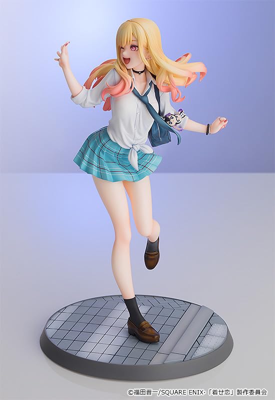 Amazon | その着せ替え人形は恋をする 喜多川海夢 1/7スケール