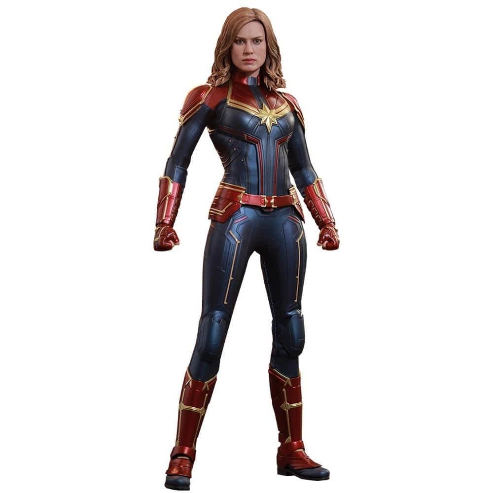 Amazon.co.jp: 【ムービー・マスターピース】『キャプテン・マーベル