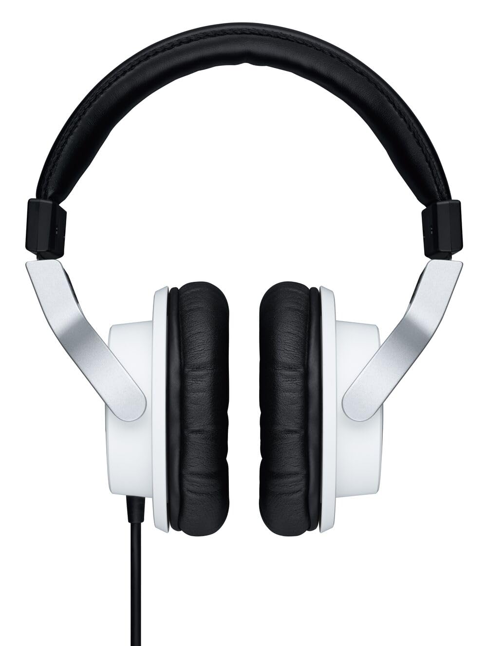 Amazon | ヤマハ YAMAHA スタジオモニターヘッドホン ホワイト HPH