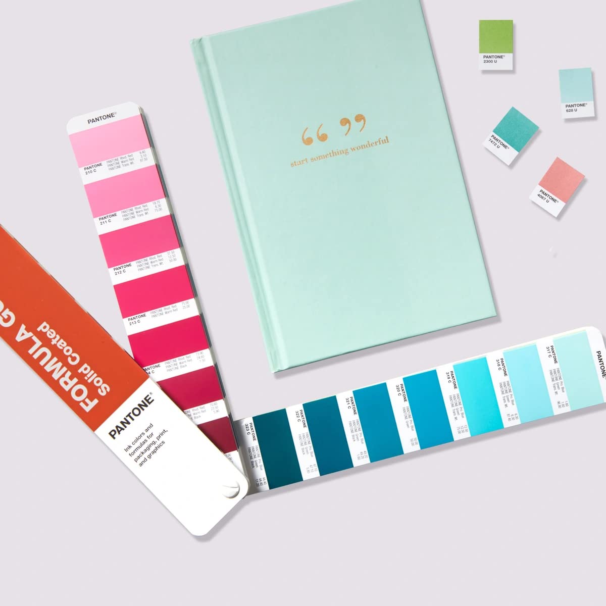 Amazon.co.jp: PANTONE PLUS 色見本 パントン GP1601B フォーミュラ