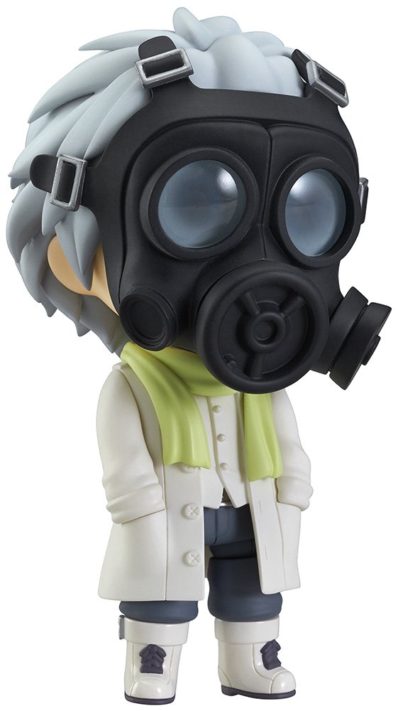 Amazon.co.jp: ねんどろいど DRAMAtical Murder クリア ノンスケール