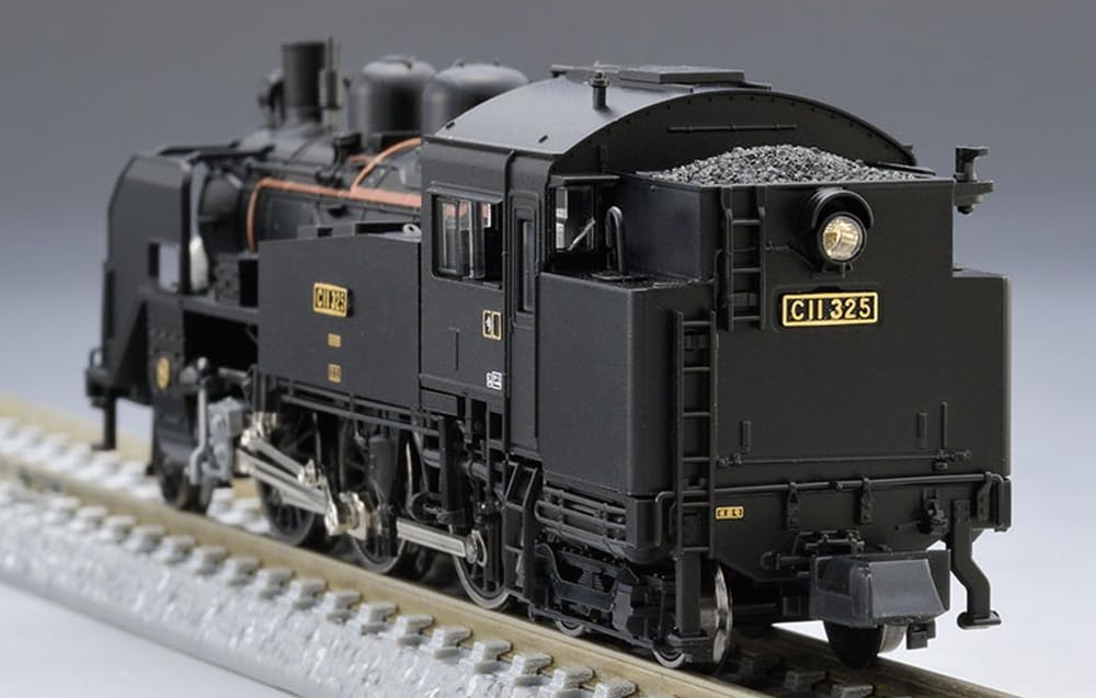 Amazon.co.jp: Tomytec トミーテック: 蒸気機関車