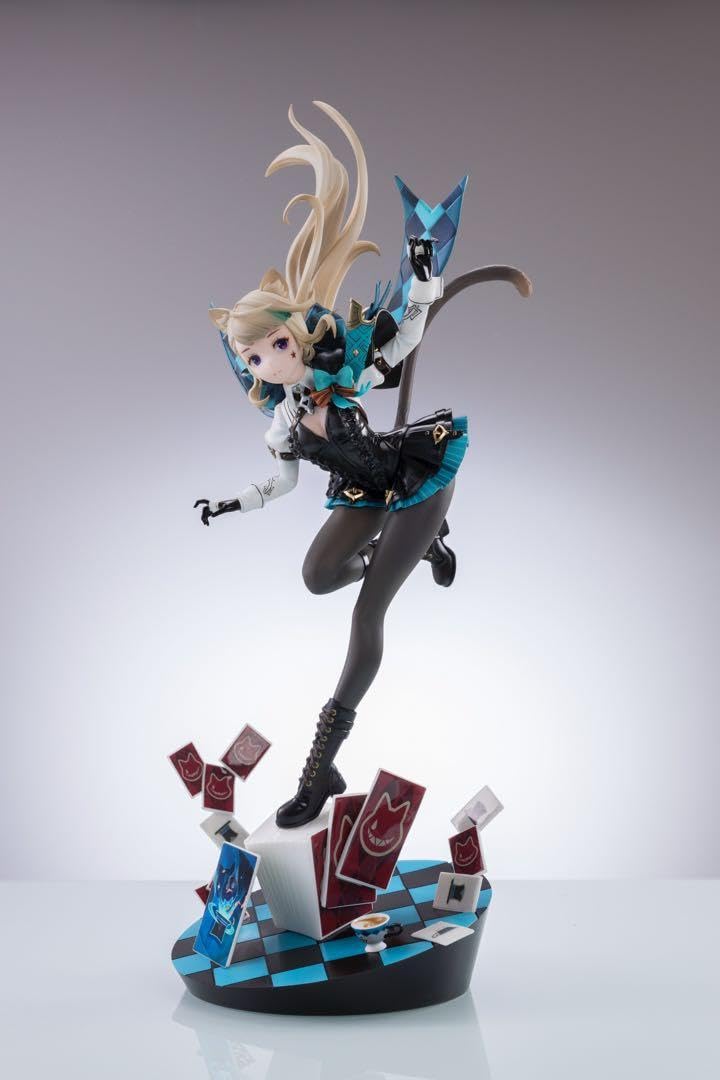Amazon.co.jp: 原神 リネット 16ガレージキット フィギュア : ホビー