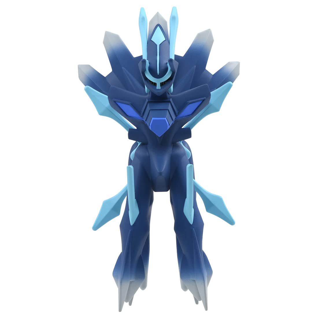 Amazon.co.jp: ポケットモンスター モンコレ ML-27 ディアルガ