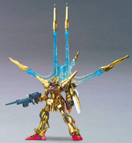 Amazon | HCM-Pro 42 アカツキガンダムコンプリートセット (機動戦士
