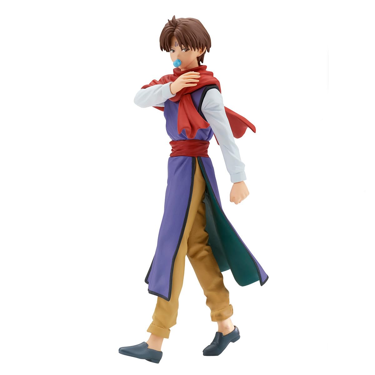 Amazon.co.jp: 幽☆遊☆白書 DXF コエンマ 30th Anniversary
